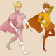 Illustration for article titled The Super Maria Sisters